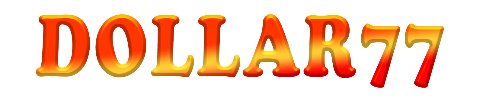 DOLLAR77 Logo